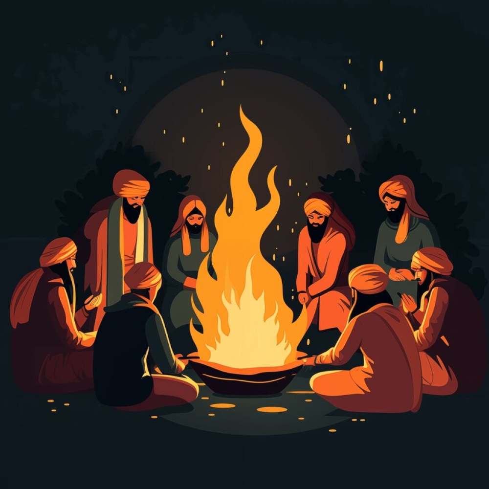 Lohri