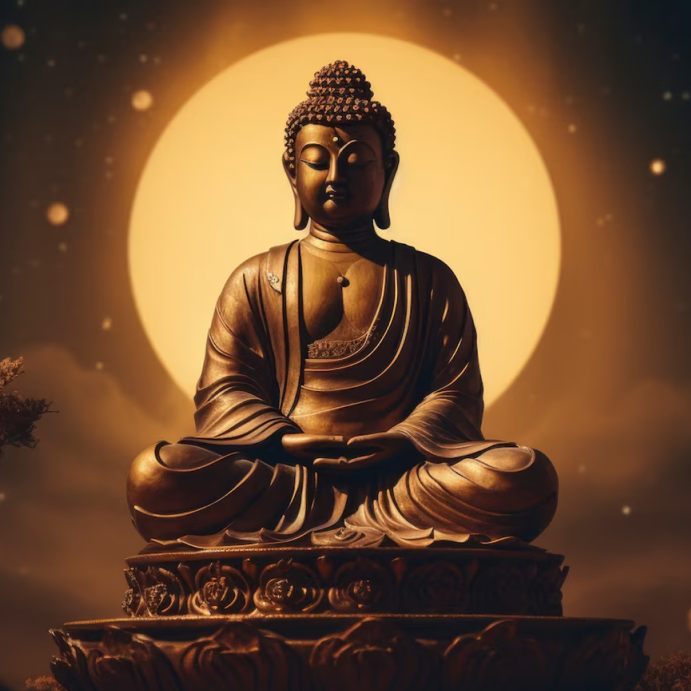 Buddha Purnima