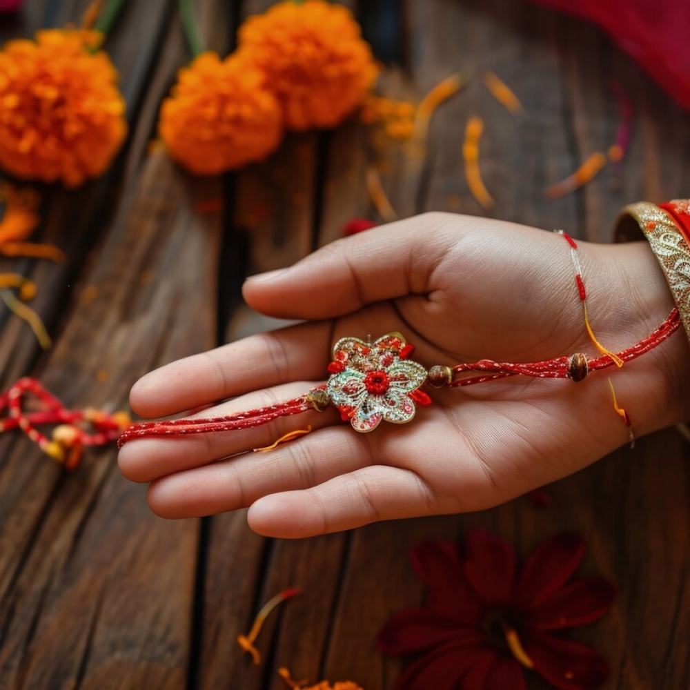 Raksha Bandhan