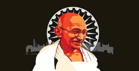 Mahatma Gandhi Jayanti