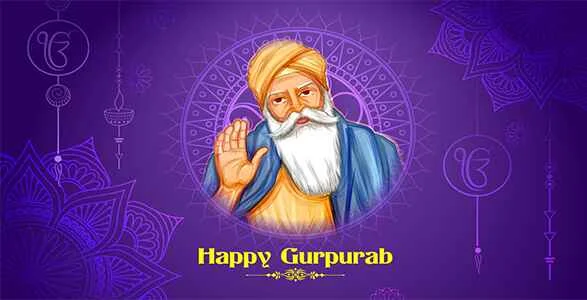 Gurunanak Jayanti